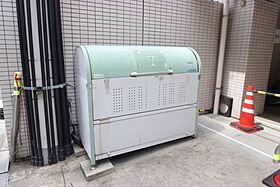 広島県広島市西区東観音町（賃貸マンション1K・4階・17.25㎡） その16