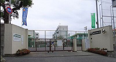 周辺：小学校「広島市立戸坂小学校まで575ｍ」