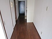 ※別部屋の写真です