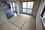 ※他のお部屋の写真です。