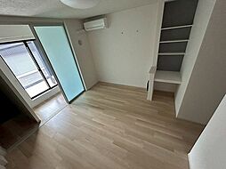 サルウェーＫ＆Ｙ 1階ワンルームのリビング/ダイニング