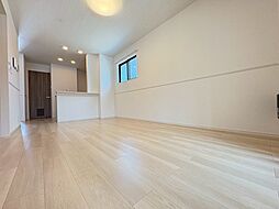 ルガール　ソレアード 1階1LDKのリビング/ダイニング