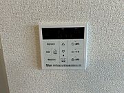 ※201号室の写真です