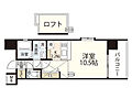 アイステージ十日市9階7.0万円