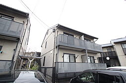 カーサベルデ前空　B棟