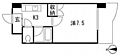 ロイヤル山口25階5.0万円