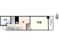 レジデンス東雲2階4.6万円