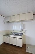 ※別部屋の写真です
