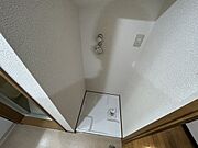 ※別部屋の写真です