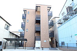 レオネクストＭ＆Ｈ　II