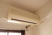 ※別部屋の写真です