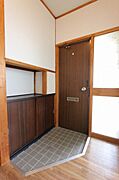 ※別部屋の写真です