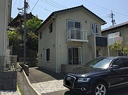 パーク・クレール牛田東　Ｄ