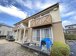 瀬野ハイライフタウン　Ｃ棟