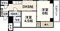 アピアレンスマエダ8階6.6万円