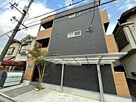 広島県廿日市市城内1丁目：物件画像／株式会社良和ハウス　府中店