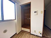 ※別部屋の写真です