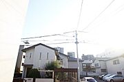 ※掲載写真は同マンション別部屋参考写真となります。