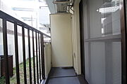 ※別部屋の写真です