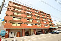 広島県広島市南区宇品神田2丁目：物件画像／株式会社良和ハウス　府中店