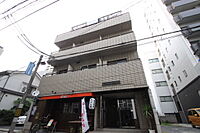 広島県広島市中区小町：物件画像／株式会社良和ハウス　府中店