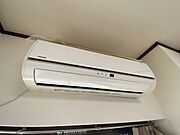 ※別部屋の写真です
