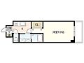 GRACEWESTCITY10階6.7万円
