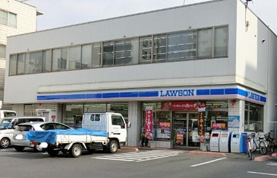 第30友建ビル_周辺_2