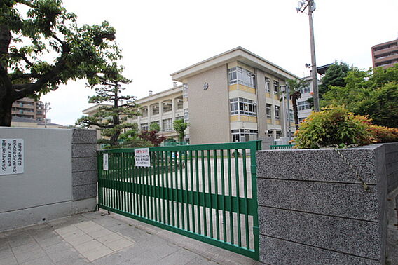 第30友建ビル_周辺_4