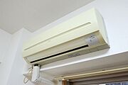 ※別号室の写真です