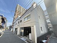 広島県広島市南区宇品御幸4丁目：物件画像／株式会社良和ハウス　府中店