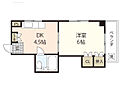 ヴィラ大州通り2階3.4万円