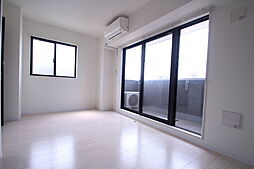 LE DOME東蟹屋 6階1Kのリビング/ダイニング