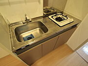 ※他部屋の写真です。