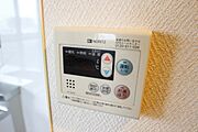 ※別号室の写真です