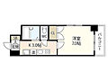 エミネンスオクダ4階4.5万円