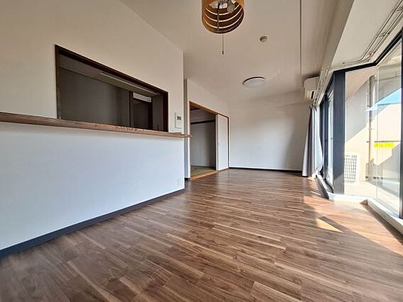 ヴェルパーク府中南_内装_0