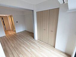 S-RESIDENCE観音公園aloria 1001 10階1LDKのリビング/ダイニング