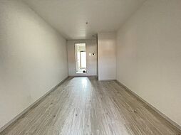 リバーノース庚午 2階1LDKのリビング/ダイニング