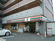コンビニ「セブンイレブン廿日市串戸4丁目店まで610ｍ」