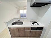 ※別の部屋の写真です