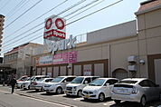 スーパー「スパーク庚午店まで269ｍ」