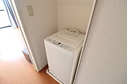 ※別部屋の写真です