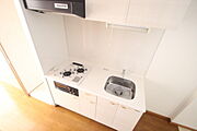 ※別部屋の写真です
