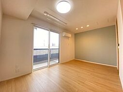 メゾングランレーヴ　A棟 3階ワンルームのリビング/ダイニング