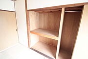 ※別部屋の写真です