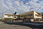 幼稚園・保育園「さいわい保育園まで265ｍ」