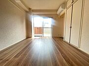 ※別号室の写真です