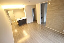 Ｌａｆｉｔｅ（ラフィット） 1階2LDKのリビング/ダイニング