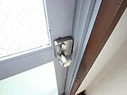 ※別の部屋の写真です。